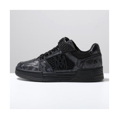 AMIRI スニーカー PYTHON MA SKYLINE AMSNSN1094 （001/BLACK/ブラック）｜詳細画像