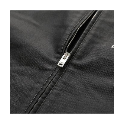 AMIRI シャツジャケット AMOUJA1146 コットン （001/Black/ブラック）｜詳細画像