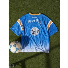 ゲームシャツ/Peter Pan （ブルー）