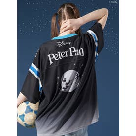 ゲームシャツ/Peter Pan （ブラック）
