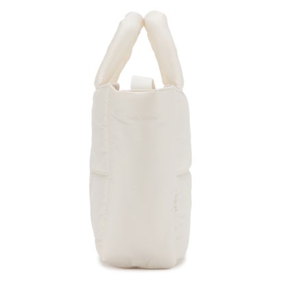アネロ anello anello アネロ バッグ ショルダーバッグ レディース 斜めがけ 大人 小さめ 軽量 PILLOWY 2WAY MINI SHOULDER AIB5222 （アイボリー）｜詳細画像