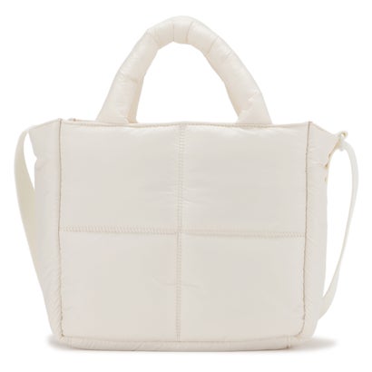 アネロ anello anello アネロ バッグ ショルダーバッグ レディース 斜めがけ 大人 小さめ 軽量 PILLOWY 2WAY MINI SHOULDER AIB5222 （ネイビー）｜詳細画像