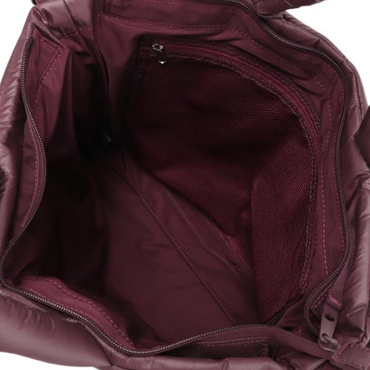アネロ anello anello アネロ バッグ ショルダーバッグ レディース 15L A4 斜めがけ 大きめ ファスナー付き 軽量 大容量 PILLOWY 2WAY SHOULDER AIB5223 （ライトイエロー）｜詳細画像