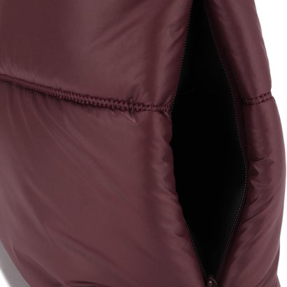 アネロ anello anello アネロ バッグ ショルダーバッグ レディース 15L A4 斜めがけ 大きめ ファスナー付き 軽量 大容量 PILLOWY 2WAY SHOULDER AIB5223 （ブラック）｜詳細画像