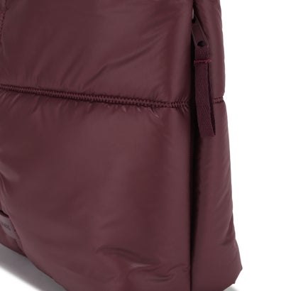 アネロ anello anello アネロ バッグ ショルダーバッグ レディース 15L A4 斜めがけ 大きめ ファスナー付き 軽量 大容量 PILLOWY 2WAY SHOULDER AIB5223 （ブラック）｜詳細画像