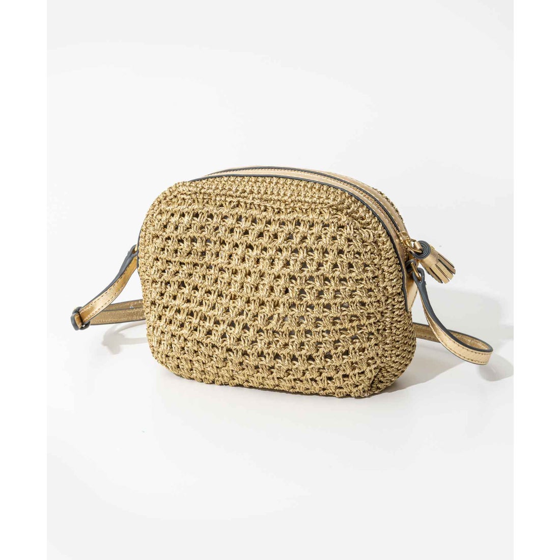 アニヤハインドマーチ Anya Hindmarch ショルダーバッグ 5050925 