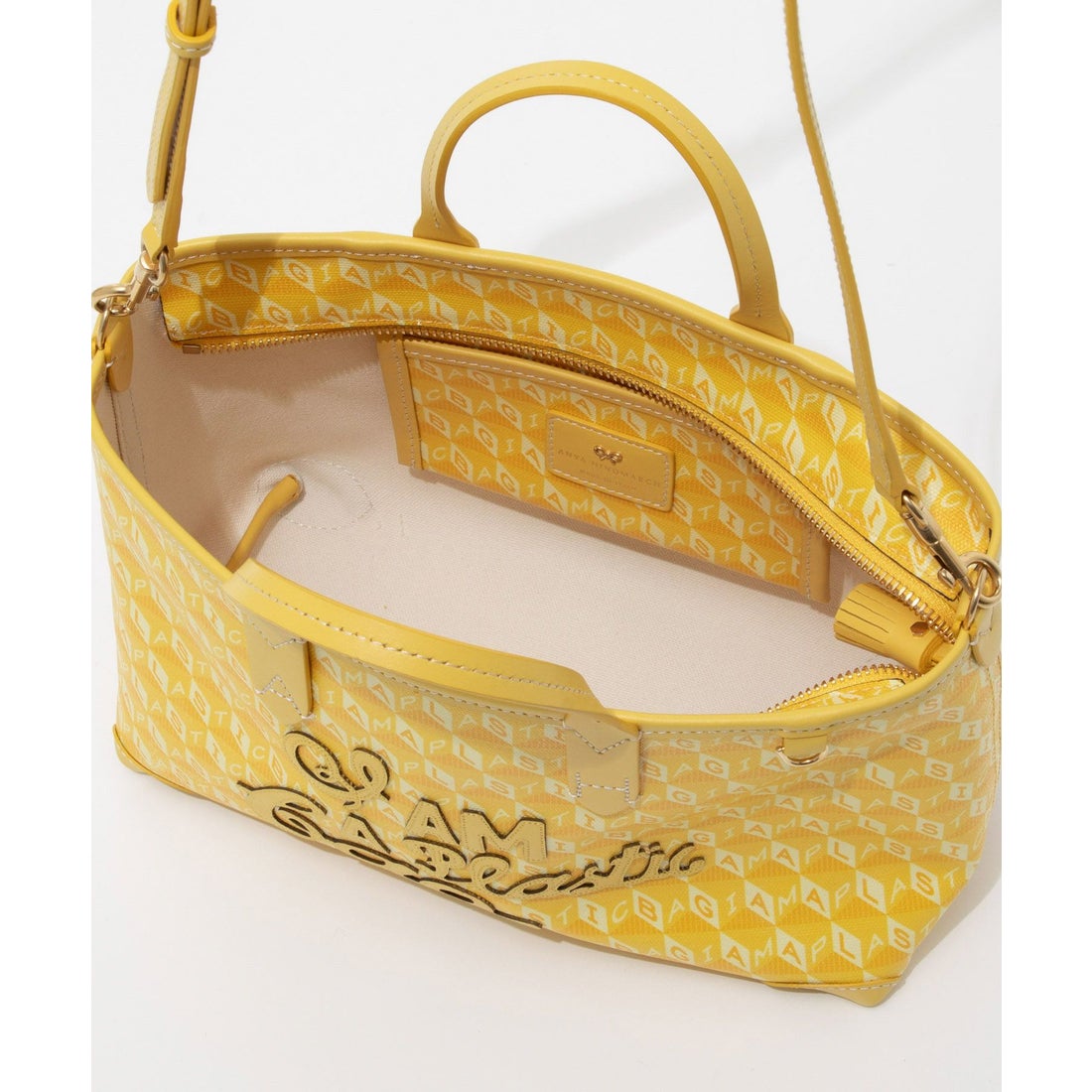 アニヤハインドマーチ Anya Hindmarch 5050925 194204 トートバッグ I 