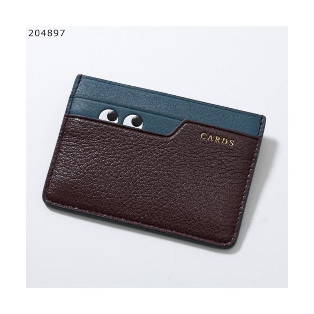 アニヤハインドマーチ Anya Hindmarch ANYA HINDMARCH カードケース