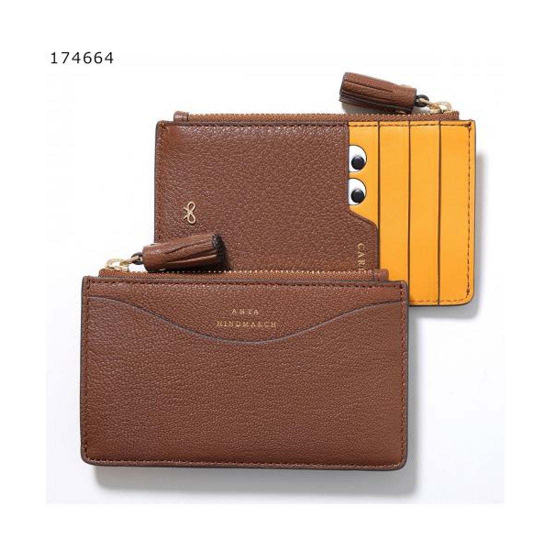 アニヤハインドマーチ Anya Hindmarch ANYA HINDMARCH フラグメント