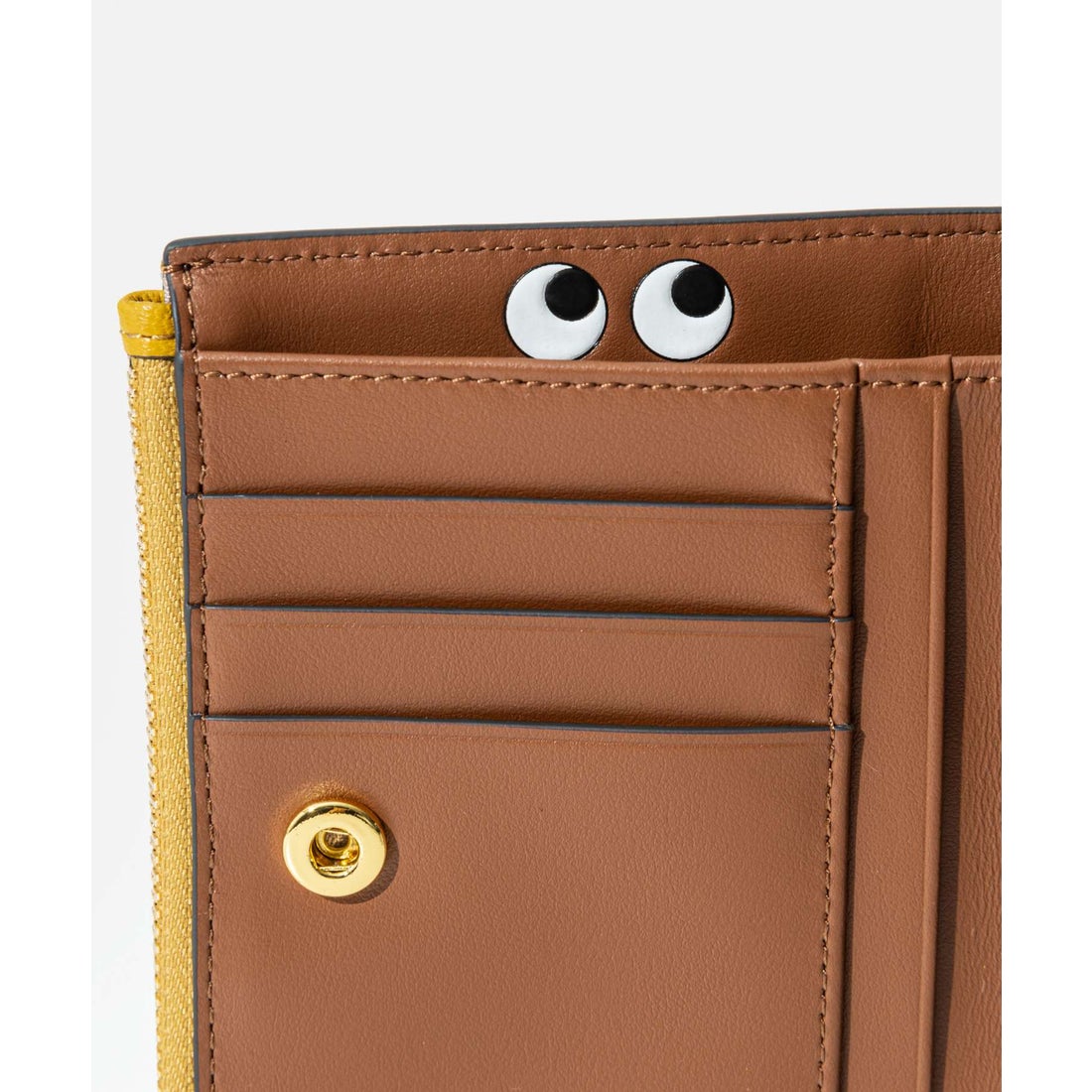 みー　財布 アニヤハインドマーチ Anya Hindmarch 5050925 191166 二つ折り財布