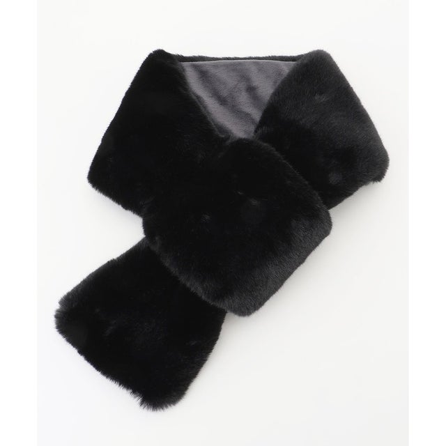 ファーティペット （ブラック）