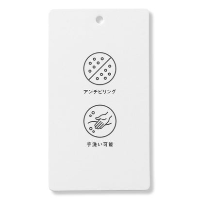 ボアブルゾン （ブラック×ブラック）｜詳細画像