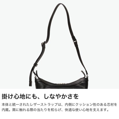 正規取扱店 ショルダーバッグ メンズ レディース ブランド レザー 牛革 肩かけ 斜めがけ コンパクト 舟形 シンプル 大人 ヴィンテージ風 高級感 日本製 A5 アルティザンレザー 36-03002 （ロイヤルブルー）｜詳細画像