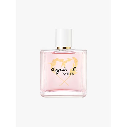 ロー オーデトワレ 100ml ”l’Eau” 限定ボトル 【返品不可商品】 （ピンク）｜詳細画像