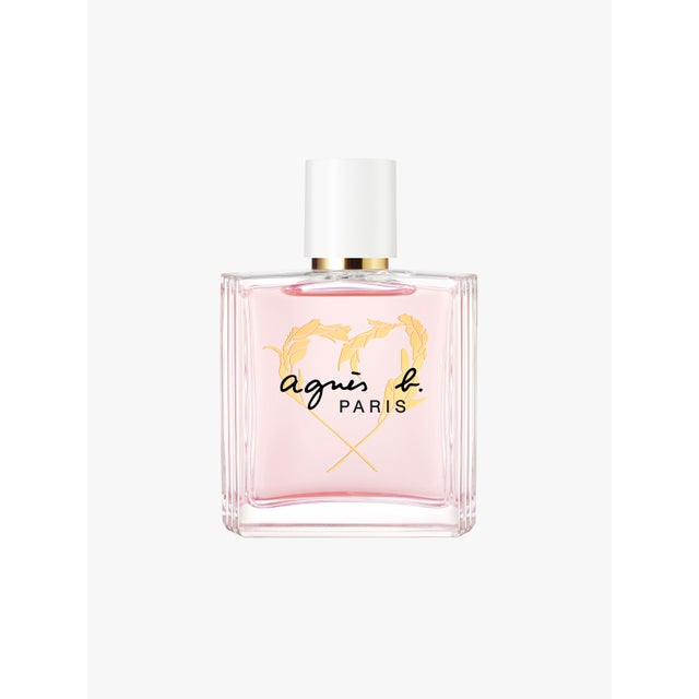 ロー オーデトワレ 100ml ”l’Eau” 限定ボトル 【返品不可商品】 （ピンク）
