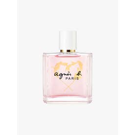 ロー オーデトワレ 100ml ”l’Eau” 限定ボトル 【返品不可商品】 （ピンク）