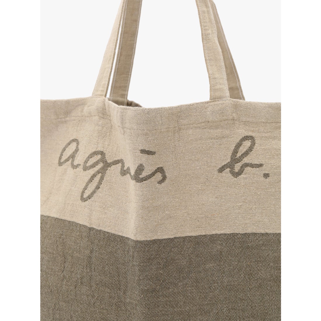 アニエスベーファム agne