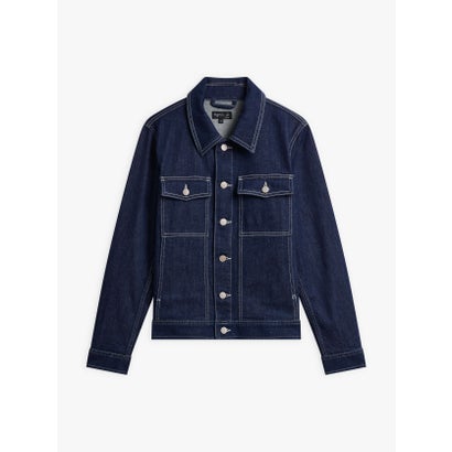 アニエスベーファム agne's b. FEMME AO92 BLOUSON ブルゾン （ネイビー）｜詳細画像