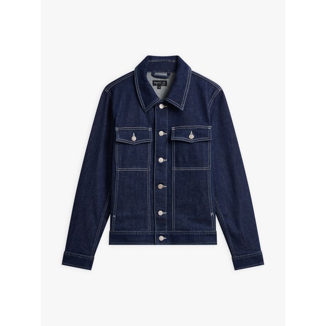 AO92 BLOUSON ブルゾン （ネイビー）