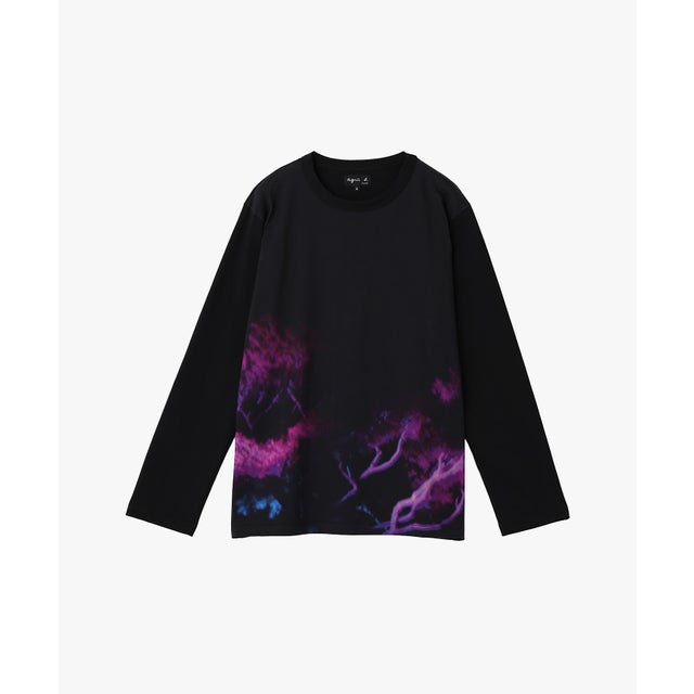 TSHIRT NEW COOL OPPO （ブラック）