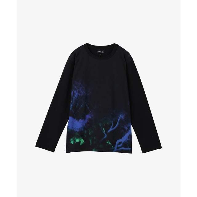 TSHIRT NEW COOL OPPO （ブラック）