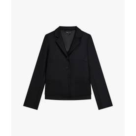 VESTE LIO DOUBLノE （ブラック）