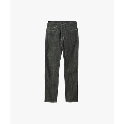 アニエスベーオム agne's b. HOMME KH91 JEANS MADE IN JAPAN  ジーンズ レギュラー （ブラック）｜詳細画像