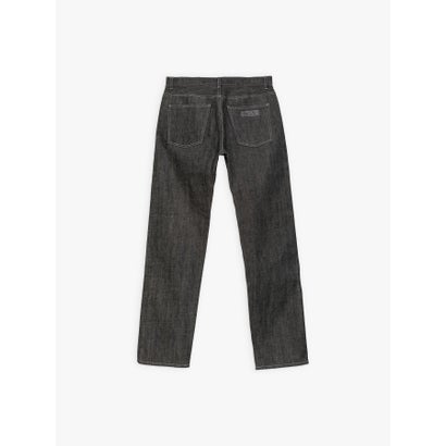 アニエスベーオム agne's b. HOMME KH91 JEANS MADE IN JAPAN  ジーンズ レギュラー （ブラック）｜詳細画像