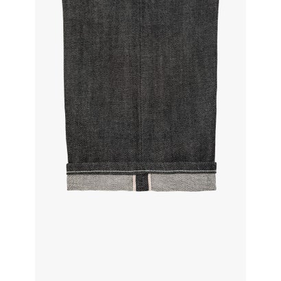 アニエスベーオム agne's b. HOMME KH91 JEANS MADE IN JAPAN  ジーンズ レギュラー （ブラック）｜詳細画像