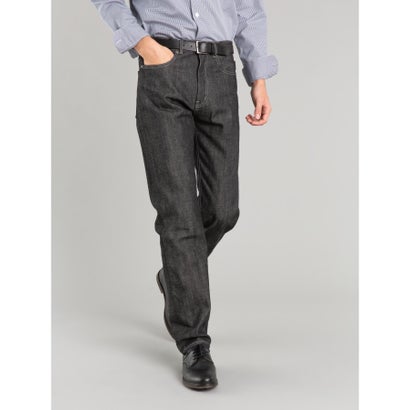 アニエスベーオム agne's b. HOMME KH91 JEANS MADE IN JAPAN  ジーンズ レギュラー （ブラック）｜詳細画像