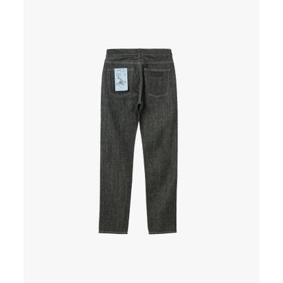 アニエスベーオム agne's b. HOMME KH91 JEANS MADE IN JAPAN  ジーンズ レギュラー （ブラック）｜詳細画像