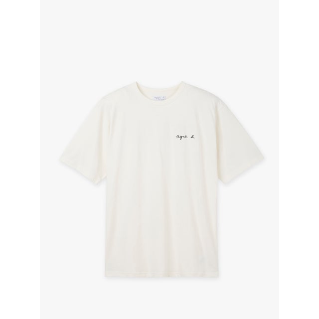 【Outlet】SDR9 TS CHRIS MC Tシャツ （ホワイト）