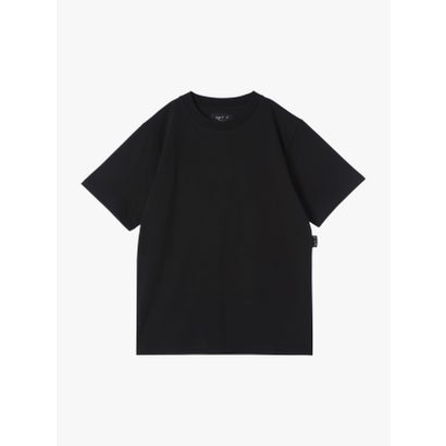 アニエスベーオム agne's b. HOMME JEJ3 TS MARK Tシャツ （ブラック）｜詳細画像