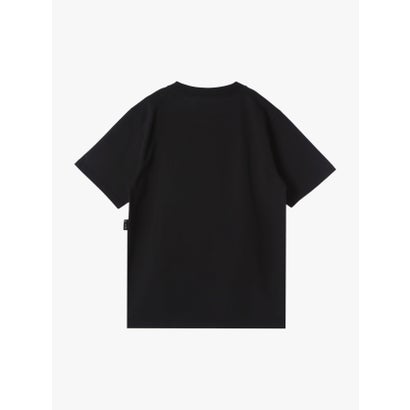 アニエスベーオム agne's b. HOMME JEJ3 TS MARK Tシャツ （ブラック）｜詳細画像