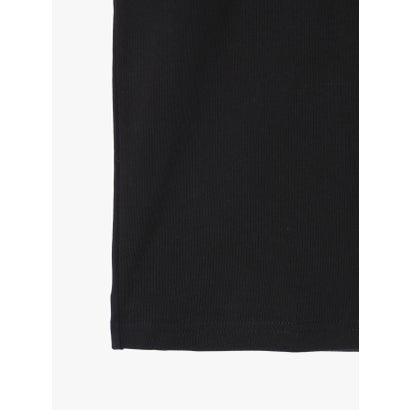 アニエスベーオム agne's b. HOMME JEJ3 TS MARK Tシャツ （ブラック）｜詳細画像