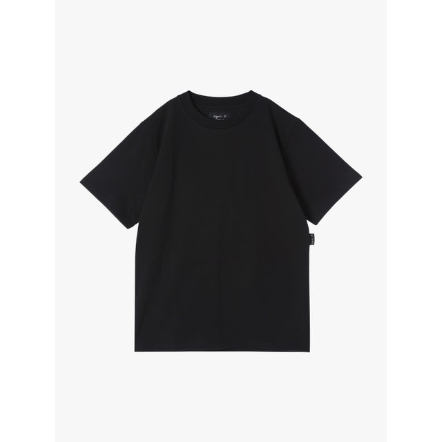JEJ3 TS MARK Tシャツ （ブラック）
