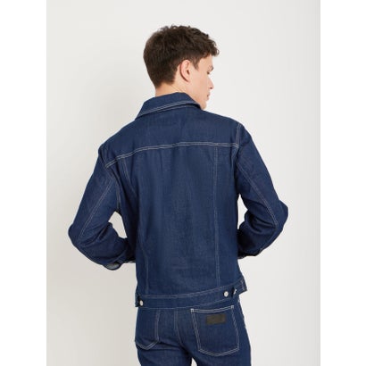 アニエスベーオム agne's b. HOMME AO92 BLOUSON ブルゾン （ネイビー）｜詳細画像