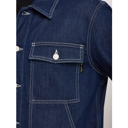 アニエスベーオム agne's b. HOMME AO92 BLOUSON ブルゾン （ネイビー）｜詳細画像