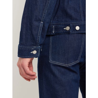 アニエスベーオム agne's b. HOMME AO92 BLOUSON ブルゾン （ネイビー）｜詳細画像