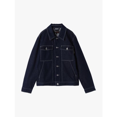 アニエスベーオム agne's b. HOMME AO92 BLOUSON ブルゾン （ネイビー）｜詳細画像