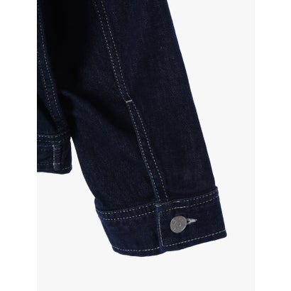 アニエスベーオム agne's b. HOMME AO92 BLOUSON ブルゾン （ネイビー）｜詳細画像