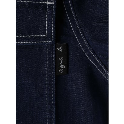 アニエスベーオム agne's b. HOMME AO92 BLOUSON ブルゾン （ネイビー）｜詳細画像