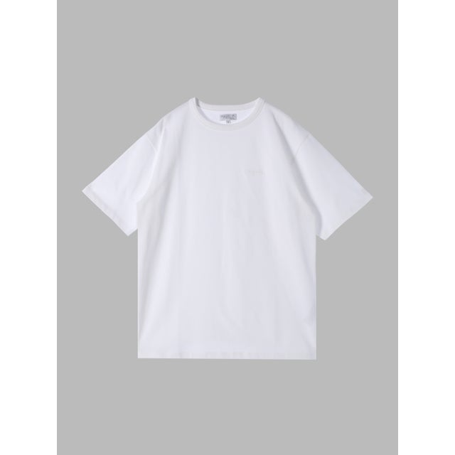 ホワイト Tシャツ 07 MANIMUS ローランド Roland 新品 美品