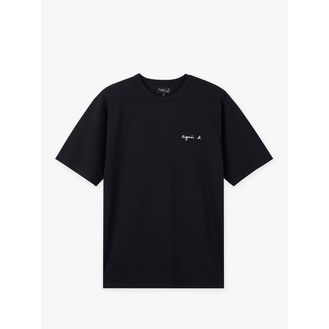 【Outlet】SDR9 TS CHRIS MC Tシャツ （ブラック）
