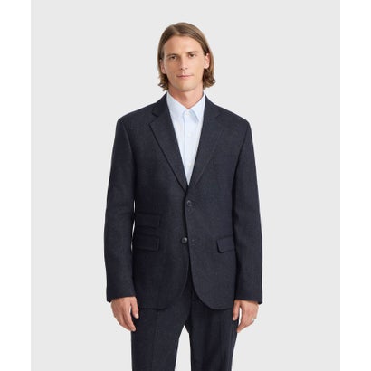アニエスベーオム agne's b. HOMME VESTE PHILノMON （ネイビー）｜詳細画像