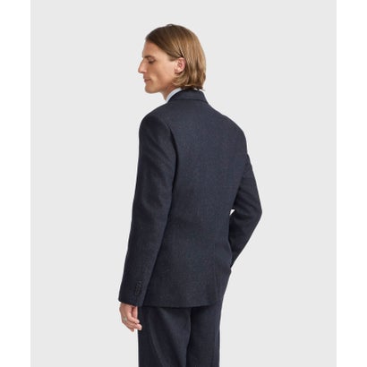 アニエスベーオム agne's b. HOMME VESTE PHILノMON （ネイビー）｜詳細画像