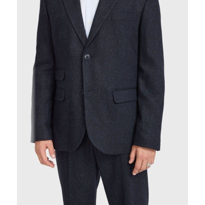アニエスベーオム agne's b. HOMME VESTE PHILノMON （ネイビー）｜詳細画像