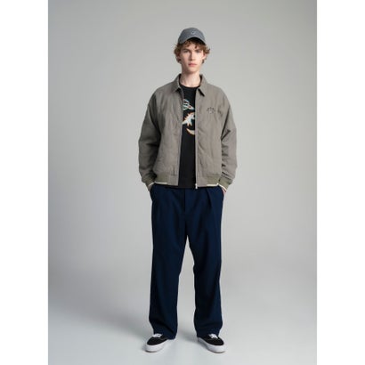 アニエスベーオム agne's b. HOMME SPORT b. メンズ 長袖 キルティングジャケット （グリーン系その他）｜詳細画像