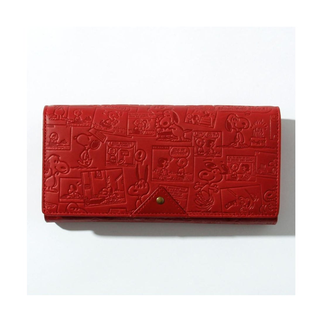 スヌーピーレザーコレクション SNOOPY Leather Collection SNOOPY 
