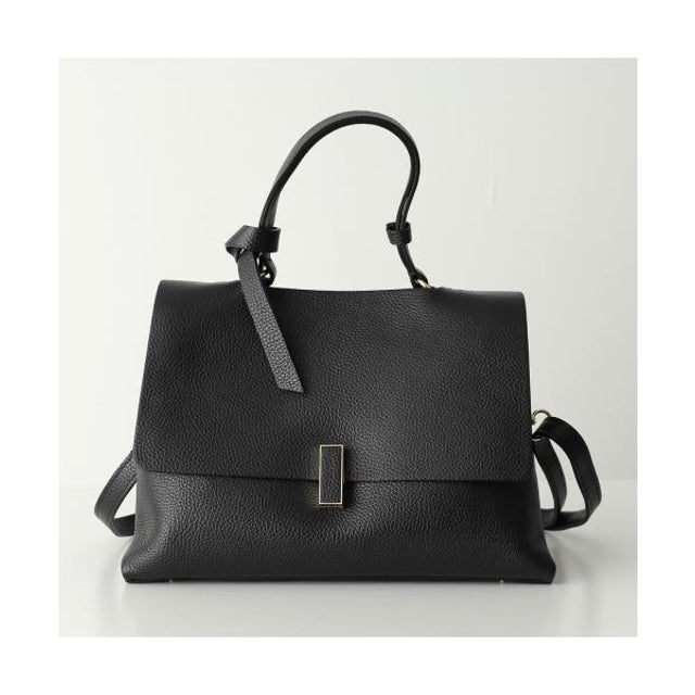andrea cardone ショルダーバッグ 3161L （nero/ブラック）